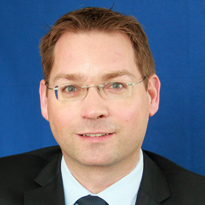 Dr. Matthias Müller