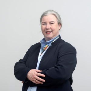 Dr. Corinna Morys-Wortmann