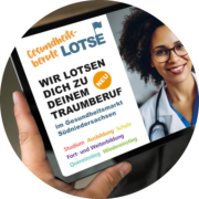 Lotse Gesundheitsberufe