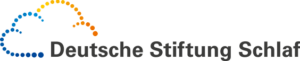 Logo Deutsche Stiftung Schlaf