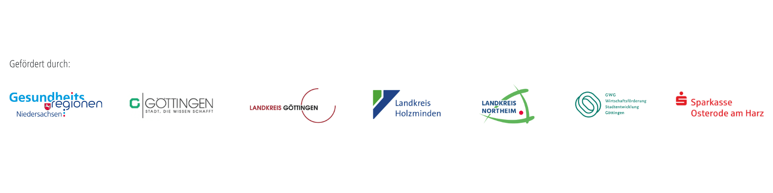 Banner Gesundheitskonferenz